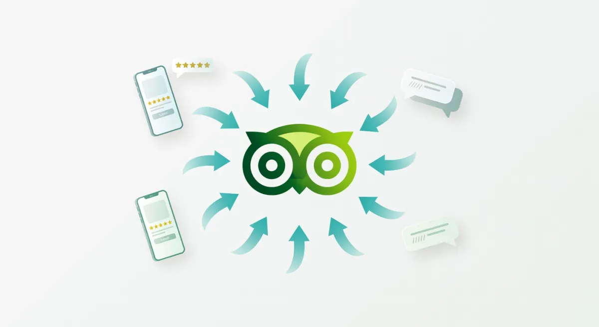 Come Ottenere Più Recensioni su TripAdvisor