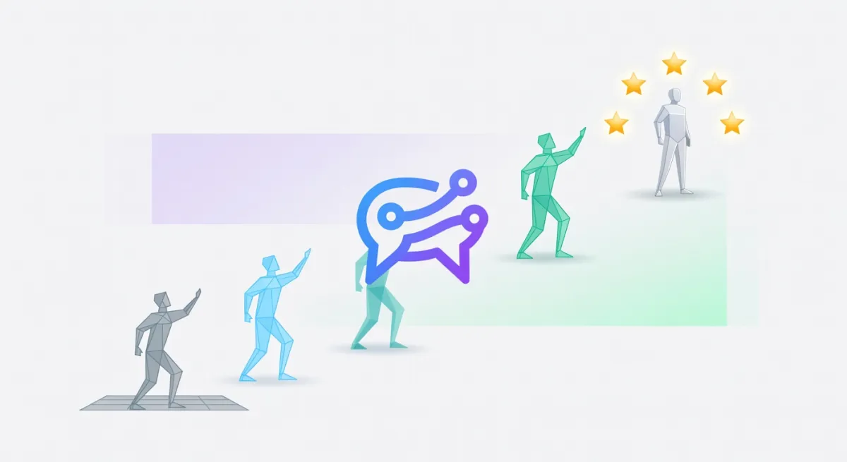 Da Zero a 5 Stelle: Come ReplyGenius Trasforma la Reputazione