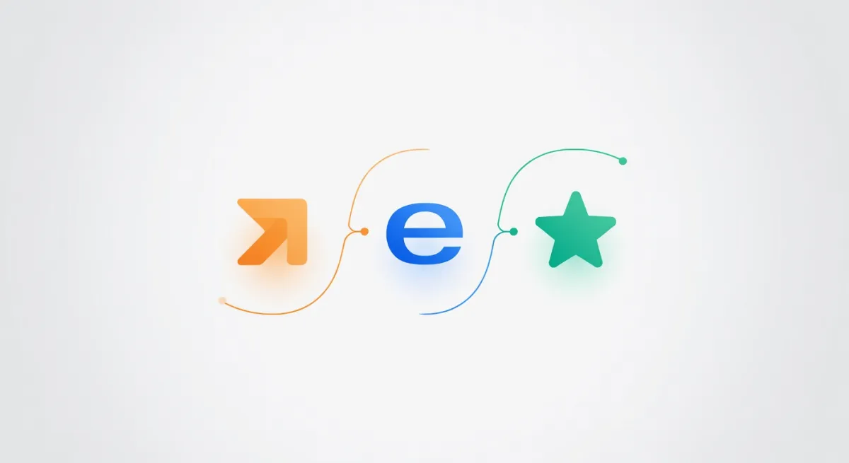 E-commerce: Amazon, eBay e Trustpilot Insieme