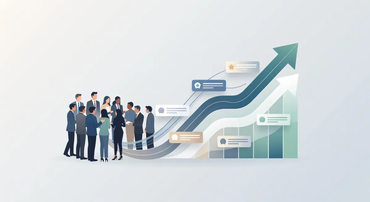 Fidelizzare i Clienti Attraverso le Recensioni