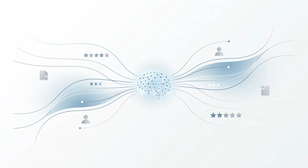 Il Futuro della Gestione Recensioni con l'AI