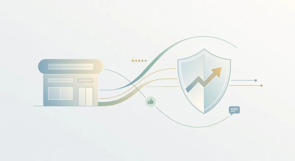 Gestione Reputazione per Ristoranti: Guida Completa