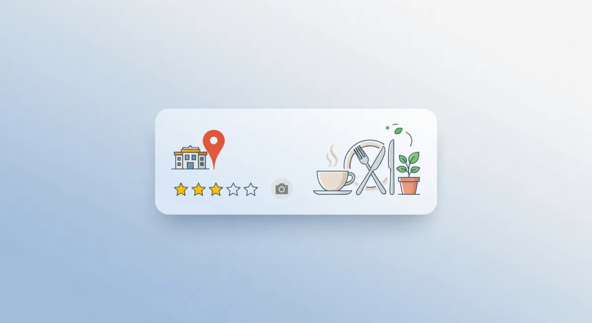 Guida Completa al Google Business Profile per Ristoranti