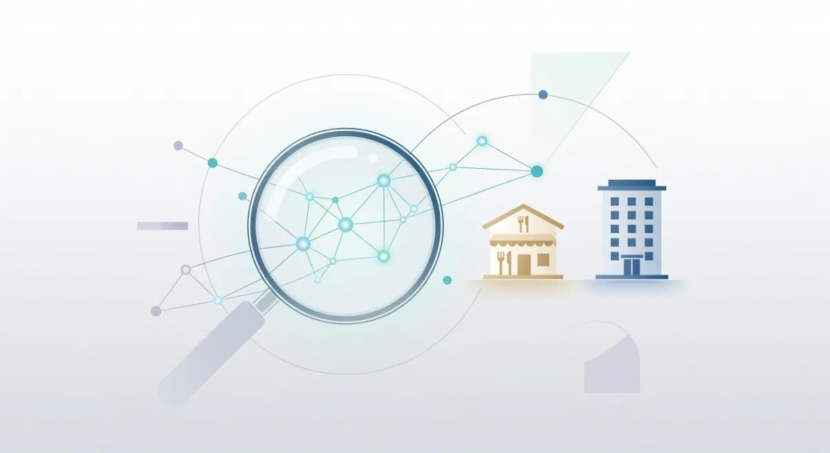 Guida SEO Locale per Ristoranti e Hotel