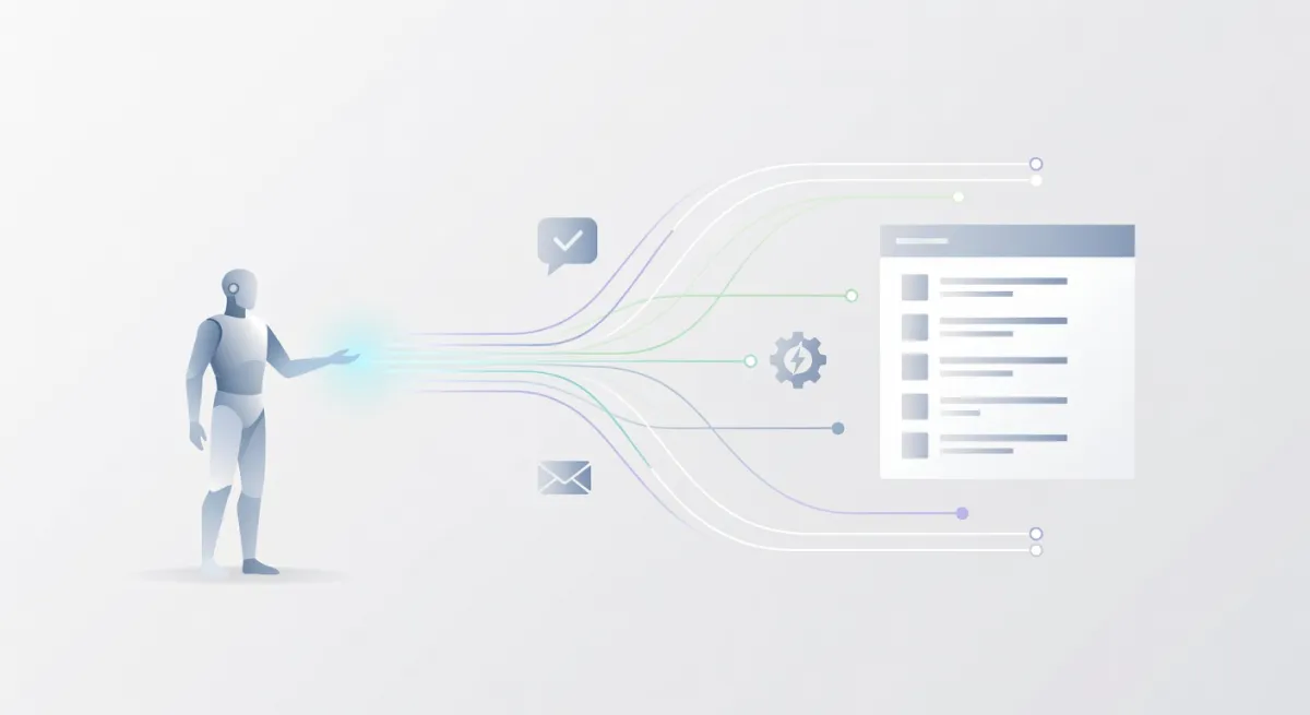 Guida alle Risposte Automatiche con AI