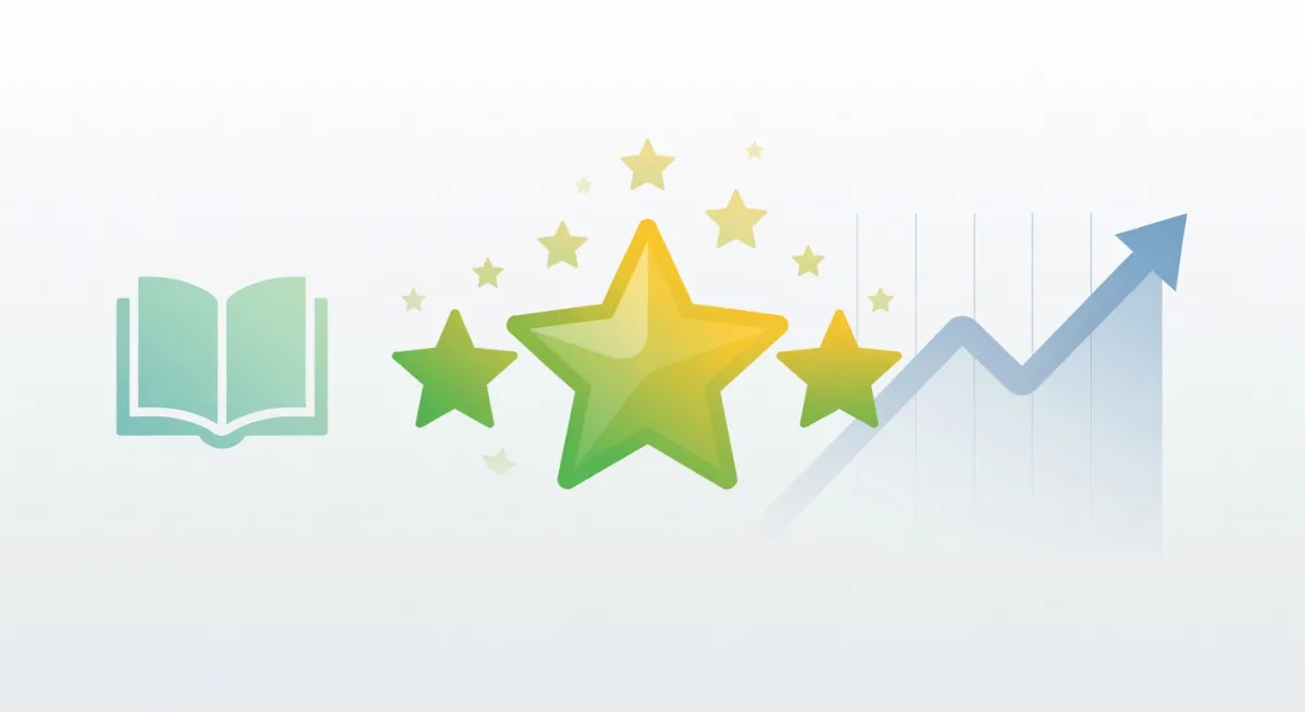 Strategie per Aumentare il Rating su Google